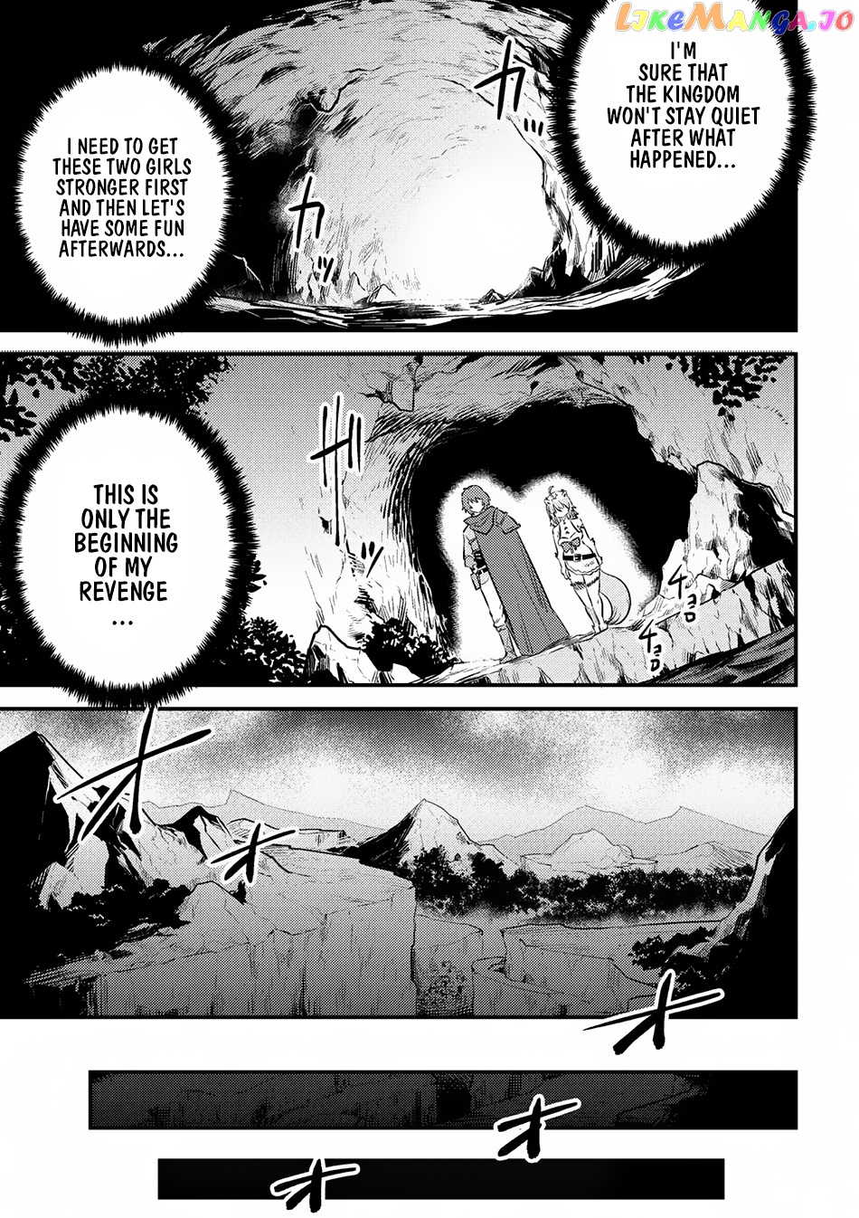 Redo Of Healer, Chapter 9.2 image 26